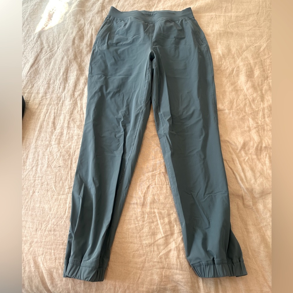 Adapted State high rise Lululemon Joggers